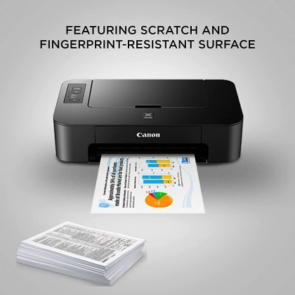 CERoDdhK62ecd04f73378_420x420.webp Canon Pixma TS207 Single Function Inkjet Printer