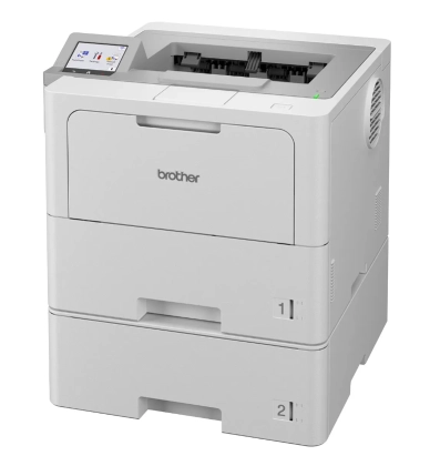 Brother HL-L6415DW Fast Printing speed with wireless capabilities Laser Printer